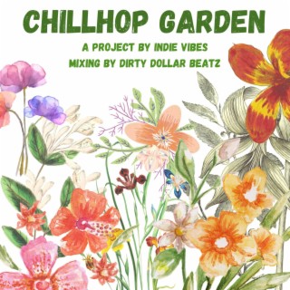 Chillhop Garden