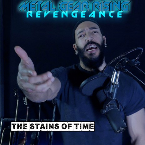 The Stains of Time (From Metal Gear Rising: Revengeance) | Boomplay Music