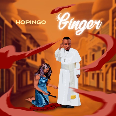 Ginger | Boomplay Music