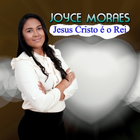 Jesus Cristo É o Rei | Boomplay Music