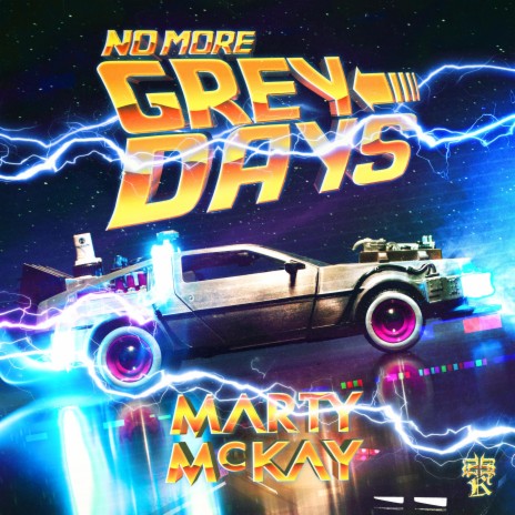 No More Grey Days | Boomplay Music