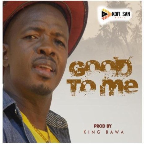 Good to Me | Boomplay Music