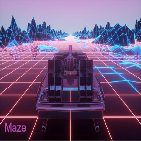 Maze | Boomplay Music