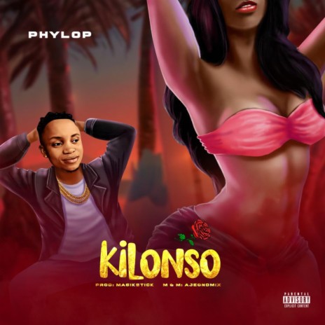 Kilonso | Boomplay Music