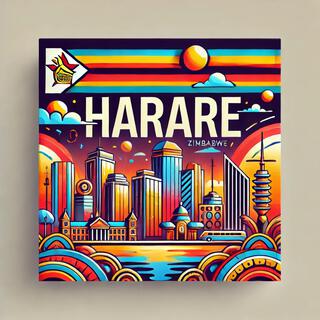 Harare