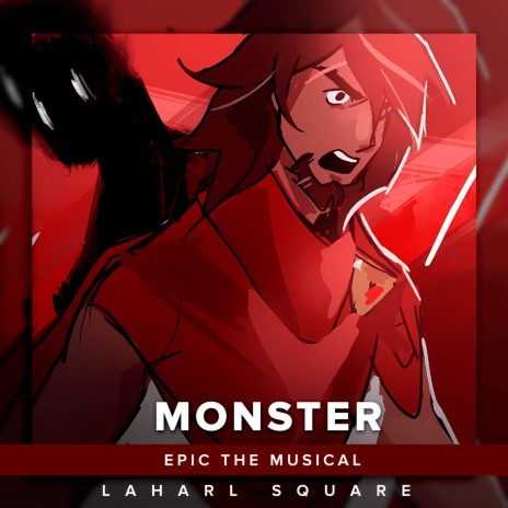 Monster (From Epic The Musical) (Spanish Cover) | Boomplay Music