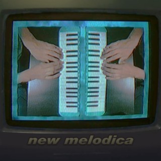 new melodica