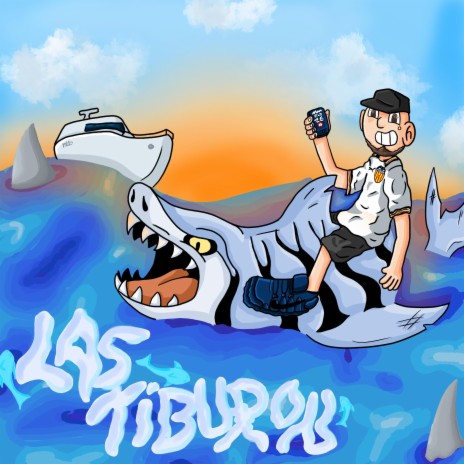 Las tiburón | Boomplay Music