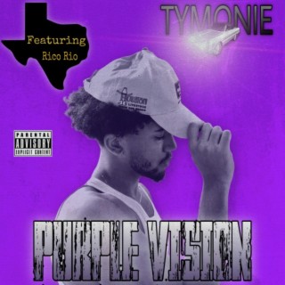 Purple Vision lyrics | Boomplay Music