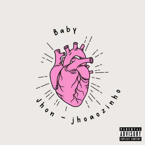 Baby ft. Jhoaozinho | Boomplay Music