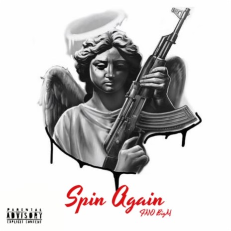 Spin Again | Boomplay Music