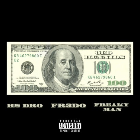 Old Hunnids ft. HS Dro & Fr3do | Boomplay Music