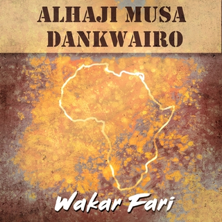 Wakar Fari