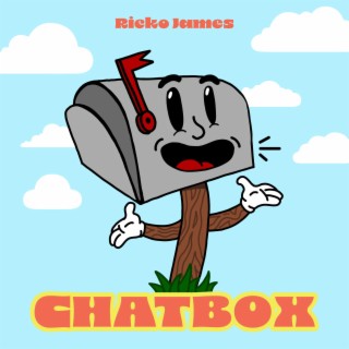 Chatbox (Radio Edit)