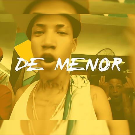 Dembow de menor | Boomplay Music