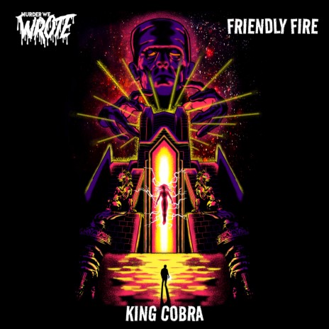 King Cobra | Boomplay Music