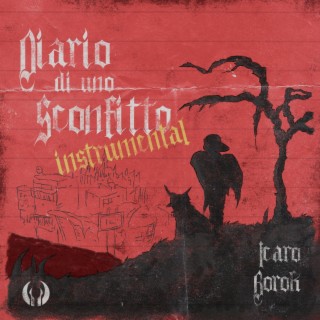 Diario di uno Sconfitto (Instrumental)