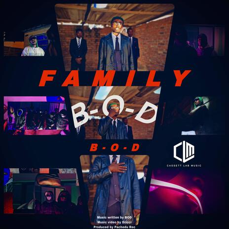 FAMILY | Boomplay Music