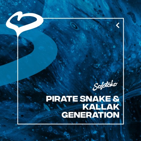 Generation ft. Kallak | Boomplay Music