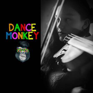 Dance Monkey (Versión Violin)