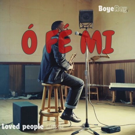 O Fe Mi | Boomplay Music