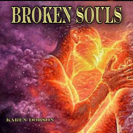 Broken Souls | Boomplay Music