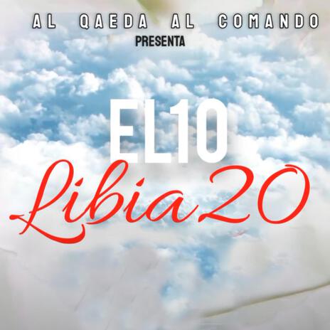 Libia 20 (Remasterizada) ft. Materazzi The Producer & Tatay Produciendo | Boomplay Music