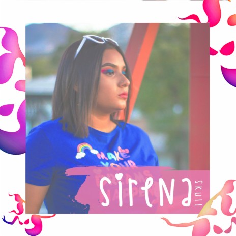 Sirena ft. Skull & Dvbz Beats | Boomplay Music