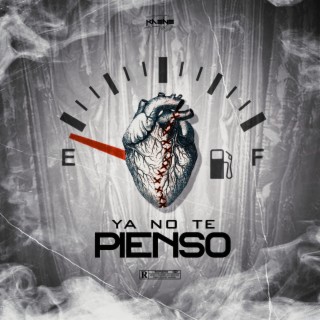 Ya no te pienso lyrics | Boomplay Music