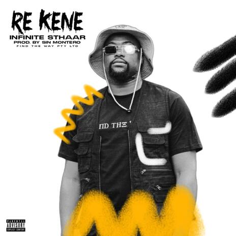 RE KENE | Boomplay Music