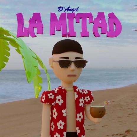 La Mitad | Boomplay Music