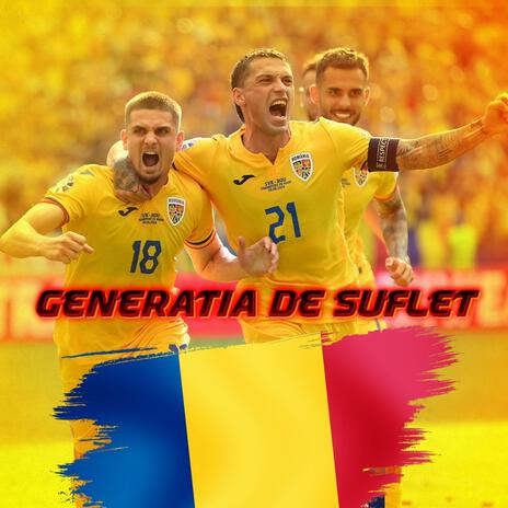 Generatia de suflet | Boomplay Music