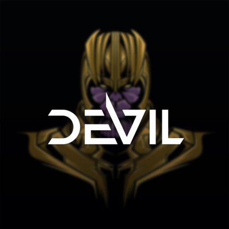 Devil (UK Drill Type Beat)