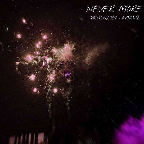 Never More (Sped Up) ft. EV£RLES$ | Boomplay Music