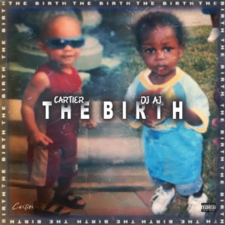 The Birth (Instrumental)