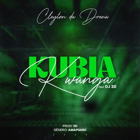 Kubia ft. 3D Beat Maker | Boomplay Music