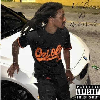 Welkome To Rasta EP