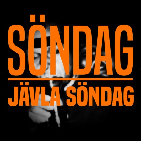 Söndag jävla söndag ft. Olman | Boomplay Music