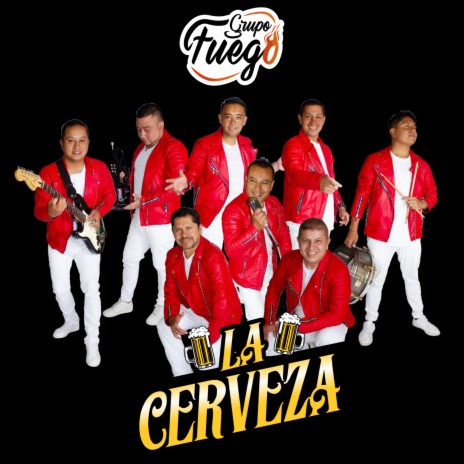 La Cerveza | Boomplay Music