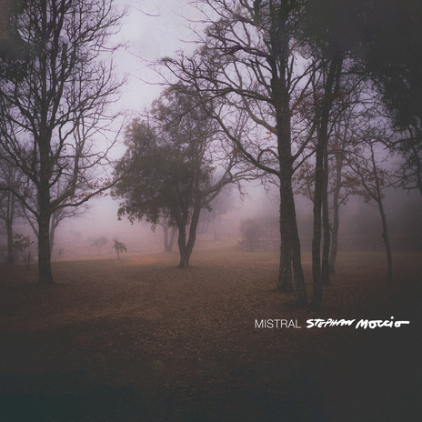 Mistral | Boomplay Music