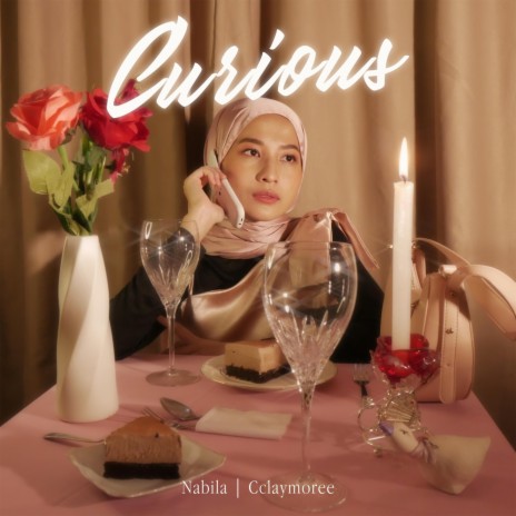 Curious ft. Cclaymoree | Boomplay Music