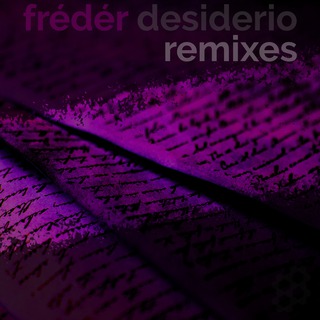 Desiderio (BLR Remix)