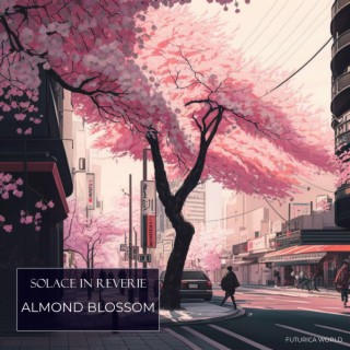 Almond Blossom