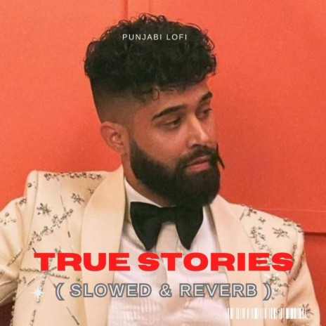 True Stories Ap Dhillon - Slowed & Reverb | Boomplay Music