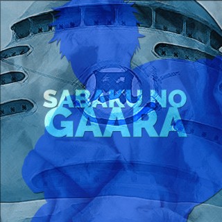 Sabaku no Gaara