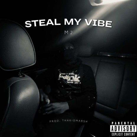 Steal My Vibe | Boomplay Music