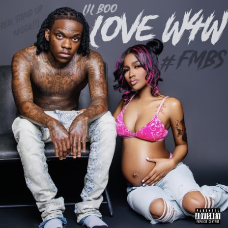 LOVE W4W | Boomplay Music