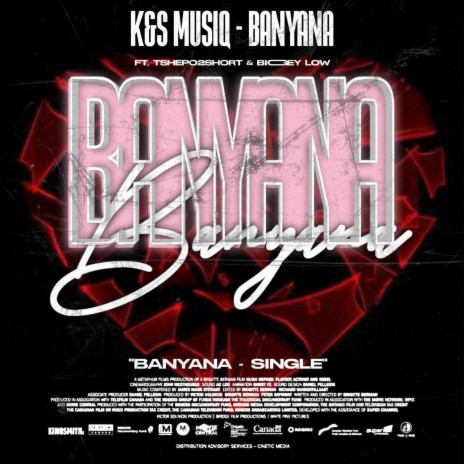 Banyana ft. Tshepo2short & Biggey Low | Boomplay Music