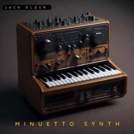 Minuetto Synth | Boomplay Music