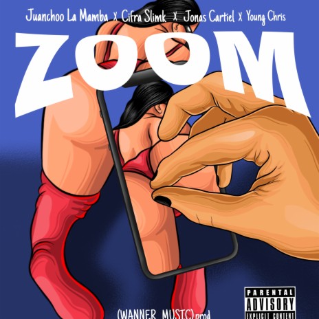 zoom ft. cifra slimk, Jonas Cartiel & Young Chris | Boomplay Music